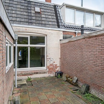 Leeuwarden, Willem Loréstraat, tussenwoning - foto 2