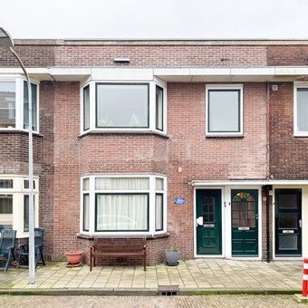 Haarlem, Pieter Maritzstraat, bovenwoning - foto 2