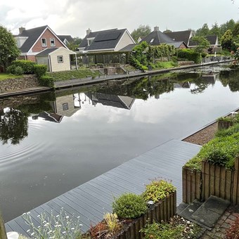 Scheemda, Waterlelie, vrijstaande woning - foto 3