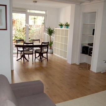 Amstelveen, Eikenrodelaan, 2-kamer appartement - foto 2