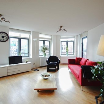 Den Haag, Muzenplein, 3-kamer appartement - foto 3