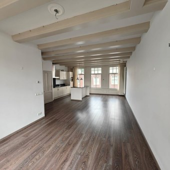 Amsterdam, Huidenstraat, 3-kamer appartement - foto 2