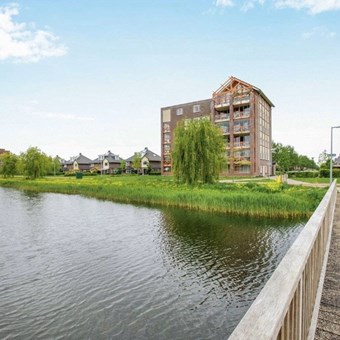 Hoofddorp, Van Kootenstraat, 2-kamer appartement - foto 2