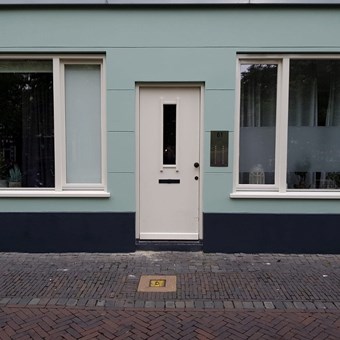 Utrecht, Oudegracht, galerijflat - foto 3