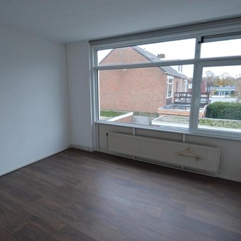 Heerenveen, Sjollemastraat, kamer - foto 2