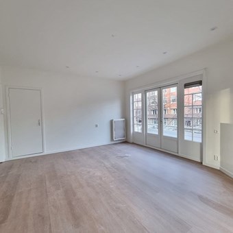 Amsterdam, Stadionkade, 3-kamer appartement - foto 3