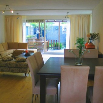 Amstelveen, Willem Andriessenlaan, hoekwoning - foto 3