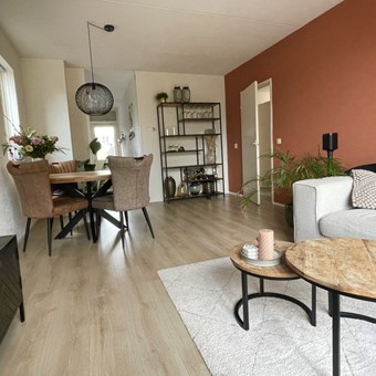 Apeldoorn, Molenstraat Centrum, 4-kamer appartement - foto 2