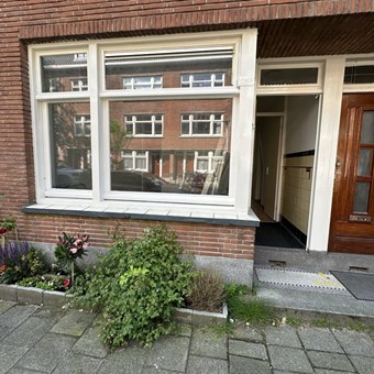 Rotterdam, Balkenstraat, 2-kamer appartement - foto 2