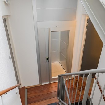 Alphen aan den Rijn, Pieter Doelmanstraat, 3-kamer appartement - foto 3