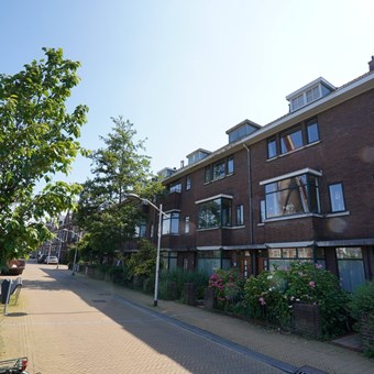 Delft, Spoorsingel, 3-kamer appartement - foto 2