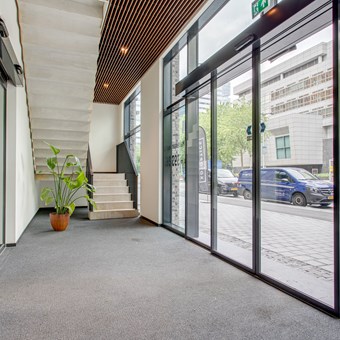 Amsterdam, Gustav Mahlerlaan, 3-kamer appartement - foto 3