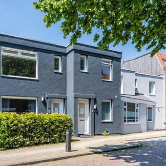 Breda, Zandbergweg, benedenwoning - foto 3