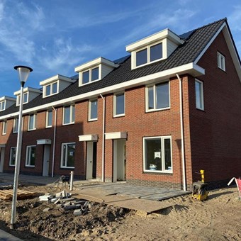 Spierdijk, Akkerland, tussenwoning - foto 2