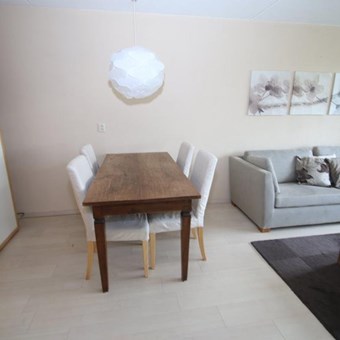 Amstelveen, Zeelandiahoeve, 3-kamer appartement - foto 2