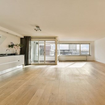 Amstelveen, Stadsplein, 3-kamer appartement - foto 2