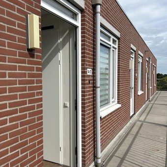 Groningen, Spieghelstraat, 2-kamer appartement - foto 2