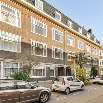 Amsterdam, Volkerakstraat, benedenwoning - foto 3