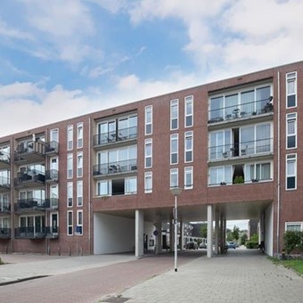 Eindhoven, Dommelhoefstraat, 3-kamer appartement - foto 2