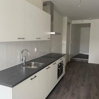 Zwolle, Koningsplein, 2-kamer appartement - foto 3