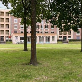 Helmond, Frans Joseph van Thielpark, 3-kamer appartement - foto 3