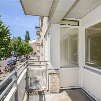 Amsterdam, Wielingenstraat, 3-kamer appartement - foto 2