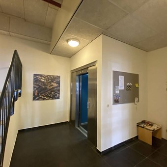 Utrecht, Merelstraat, 3-kamer appartement - foto 2