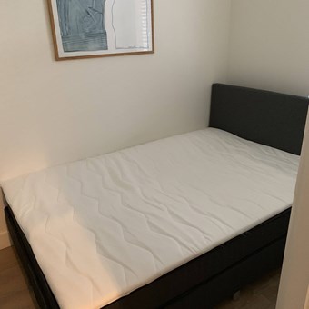 Rotterdam, Claes de Vrieselaan, 2-kamer appartement - foto 3