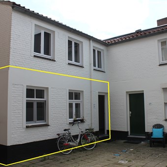 Sittard, Putstraat, zelfstandige studio - foto 2