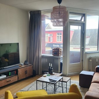 Breda, Teteringsedijk, 2-kamer appartement - foto 2