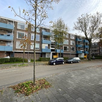 Groningen, Couperusstraat, 3-kamer appartement - foto 2