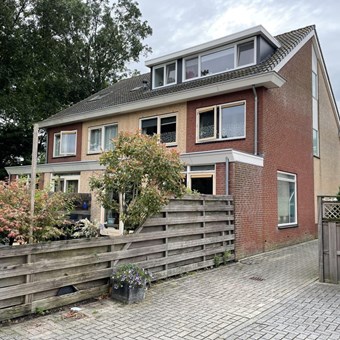 Zevenhoven, Hertog Albrechtstraat, eengezinswoning - foto 2