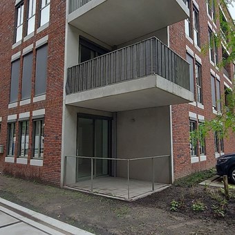 Oisterwijk, Laan van KVL, 3-kamer appartement - foto 2