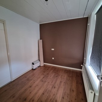 Leeuwarden, Jacobijnerkerkhof, tussenwoning - foto 2