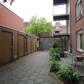 Groningen, Nieuwe Kijk in Het Jatstraat, 3-kamer appartement - foto 2