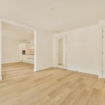 Amsterdam, Scheldestraat, 4-kamer appartement - foto 3