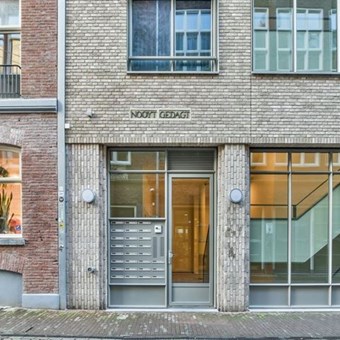 Amsterdam, Wijdesteeg, 2-kamer appartement - foto 2