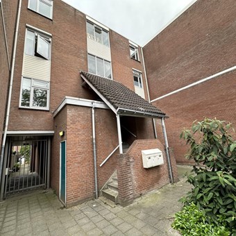 Rotterdam, Meester Marrestraat, 3-kamer appartement - foto 3