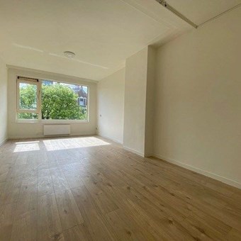 Rotterdam, PRINS HENDRIKLAAN, 3-kamer appartement - foto 2