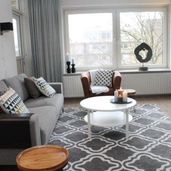 Amstelveen, Maarten Lutherweg, 4-kamer appartement - foto 3