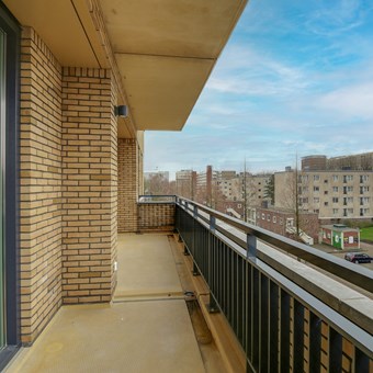 Amsterdam, Jan Tooropstraat, 2-kamer appartement - foto 3