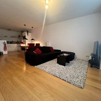 Amsterdam, Omval, 3-kamer appartement - foto 2