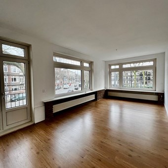 Rotterdam, Baljuwplein, 4-kamer appartement - foto 2