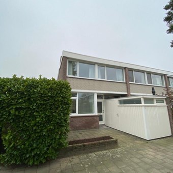 Eindhoven, Dardanuspad, hoekwoning - foto 3