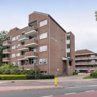 Losser, Oldenzaalsestraat, 3-kamer appartement - foto 2