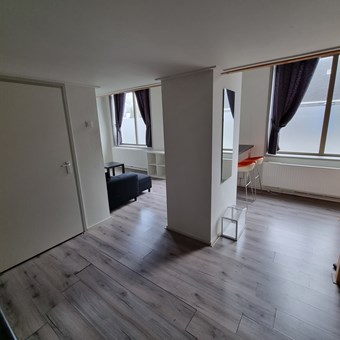 Groningen, Potgieterstraat, 2-kamer appartement - foto 3