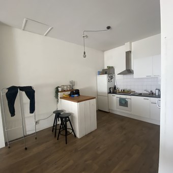 Leeuwarden, Voorstreek, 2-kamer appartement - foto 3