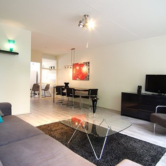 Amsterdam, Henkenshage, 3-kamer appartement - foto 2