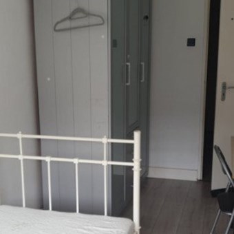 Oss, Staringstraat, kamer - foto 3