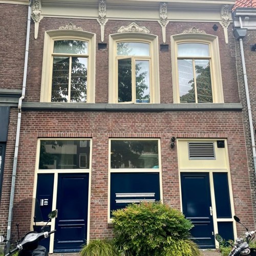 Zwolle, Gasthuisplein, 2-kamer appartement - foto 1